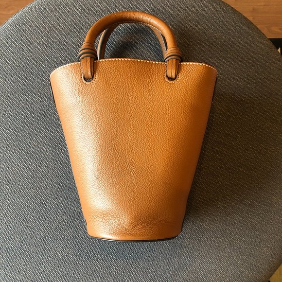 See by Chloe bucket bag - Picture 2 of 6